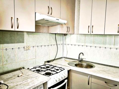 квартира за адресою Машинобудівна вул., 27