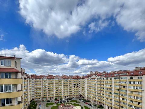 квартира по адресу Пасечная ул., 177