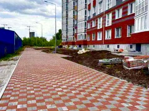 квартира за адресою Бориса Гмирі вул., 22-Б