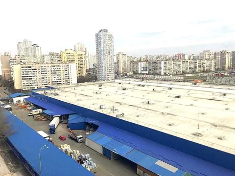 квартира за адресою Бориса Гмирі вул., 22-Б