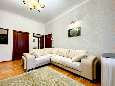 квартира по адресу Заньковецкой ул., 5/2