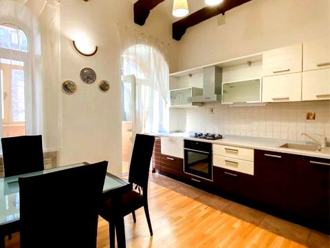 квартира по адресу Заньковецкой ул., 5/2