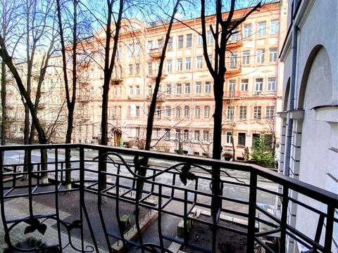 квартира по адресу Заньковецкой ул., 5/2
