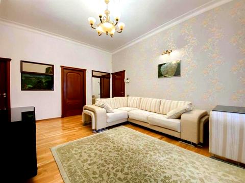 квартира по адресу Заньковецкой ул., 5/2