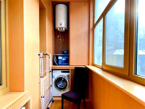 квартира по адресу Заньковецкой ул., 5/2