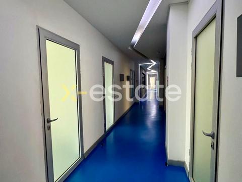 коммерческая по адресу Отакара Яроша пер., 12а