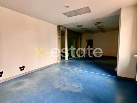 коммерческая по адресу Отакара Яроша пер., 12а