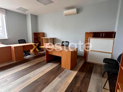 коммерческая по адресу Отакара Яроша пер., 12а