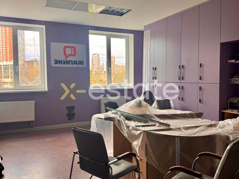 коммерческая по адресу Отакара Яроша пер., 12а