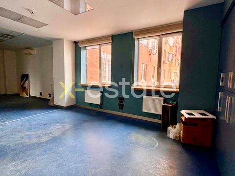 коммерческая по адресу Отакара Яроша пер., 12а