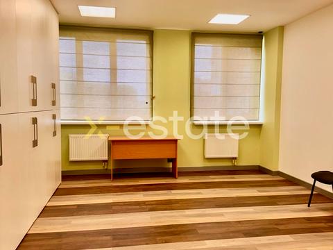 коммерческая по адресу Отакара Яроша пер., 12а