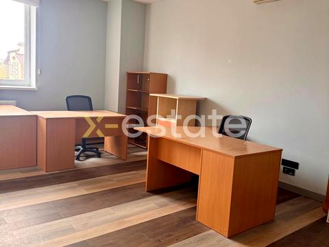 коммерческая по адресу Отакара Яроша пер., 12а