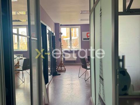 коммерческая по адресу Отакара Яроша пер., 12а