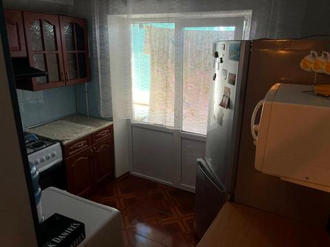 квартира за адресою Лісовий просп., 17-Б