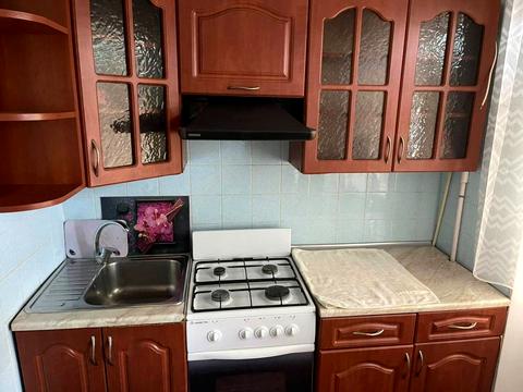 квартира за адресою Лісовий просп., 17-Б