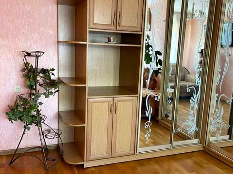 квартира за адресою Лісовий просп., 17-Б