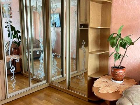 квартира за адресою Лісовий просп., 17-Б