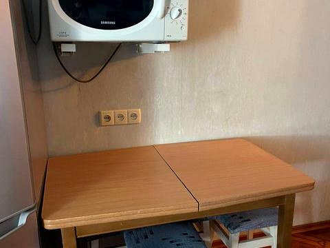 квартира за адресою Лісовий просп., 17-Б