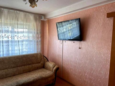 квартира за адресою Лісовий просп., 17-Б