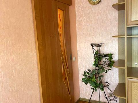 квартира за адресою Лісовий просп., 17-Б