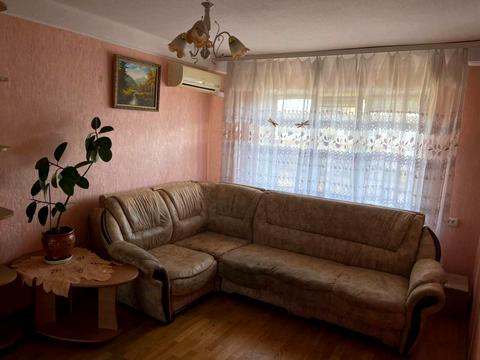 квартира за адресою Лісовий просп., 17-Б