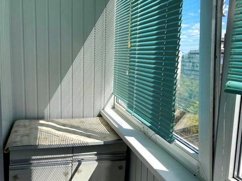 квартира за адресою Лісовий просп., 17-Б