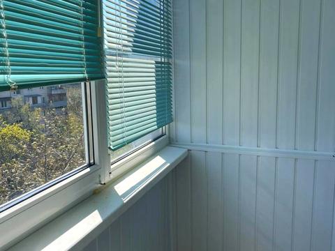 квартира за адресою Лісовий просп., 17-Б