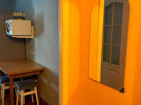 квартира за адресою Лісовий просп., 17-Б