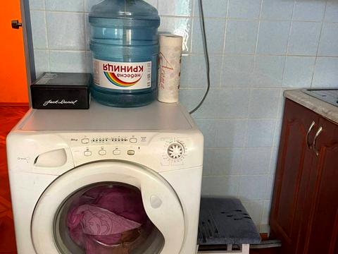 квартира за адресою Лісовий просп., 17-Б