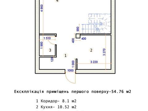 дом по адресу Головна