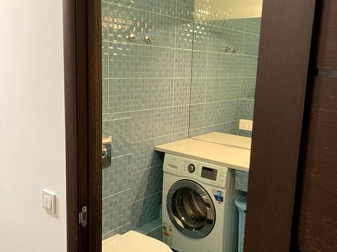 квартира за адресою Регенераторна вул., 4 к1