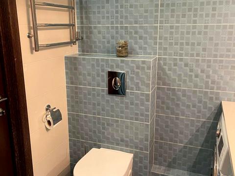 квартира за адресою Регенераторна вул., 4 к1