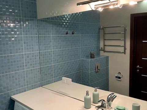 квартира за адресою Регенераторна вул., 4 к1