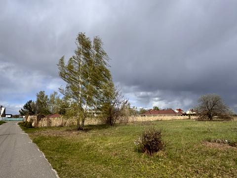 участок по адресу Партизанська