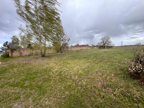 ділянка за адресою Партизанська