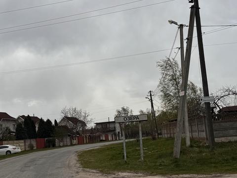 ділянка за адресою Партизанська