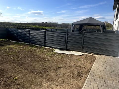 дом по адресу Головна