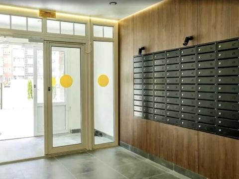 квартира за адресою Бориса Гмирі вул., 22-Б