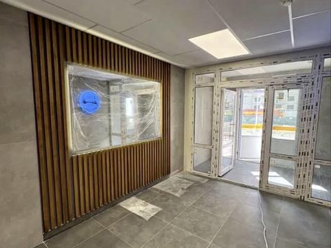 квартира за адресою Бориса Гмирі вул., 22-Б