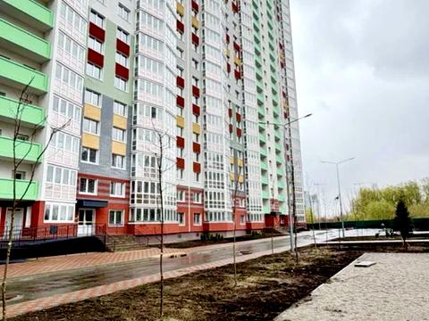 квартира за адресою Бориса Гмирі вул., 22-Б