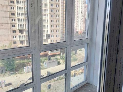 квартира за адресою Бориса Гмирі вул., 22-Б