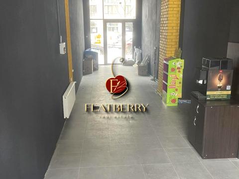 коммерческая по адресу Салютная ул., (Будинок 02301-02303)