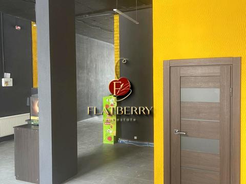 коммерческая по адресу Салютная ул., (Будинок 02301-02303)