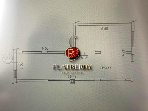 коммерческая по адресу Салютная ул., (Будинок 02301-02303)