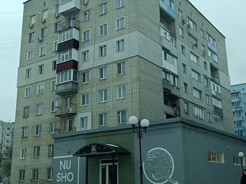 квартира по адресу Свободи просп. (Прокофʼєва), 32