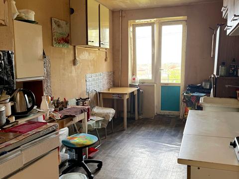 кімната за адресою 28 бригади вул. (Паустовського), 12б