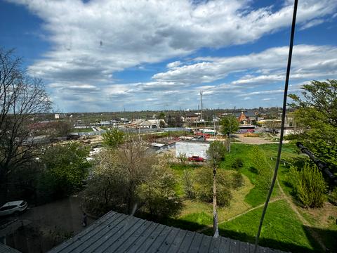 кімната за адресою 28 бригади вул. (Паустовського), 12б