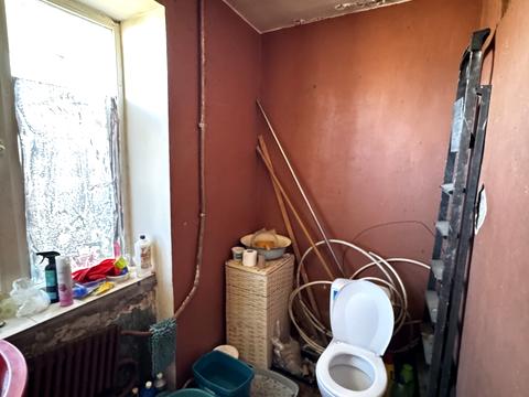 кімната за адресою 28 бригади вул. (Паустовського), 12б