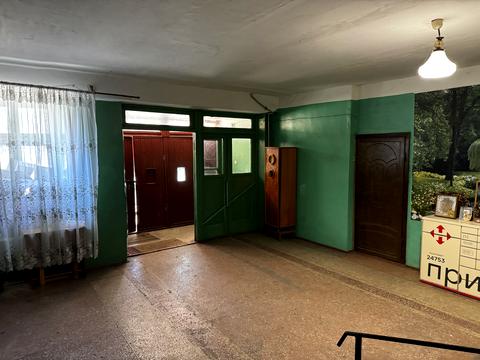 кімната за адресою 28 бригади вул. (Паустовського), 12б