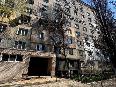 кімната за адресою 28 бригади вул. (Паустовського), 12б